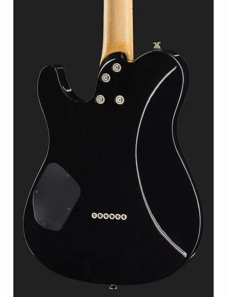Yamaha Pacifica SC P11SM BM, detalje 5