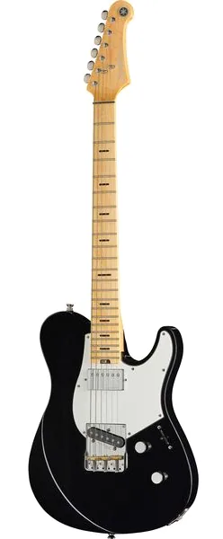 Yamaha Pacifica SC P11SM BM set forfra