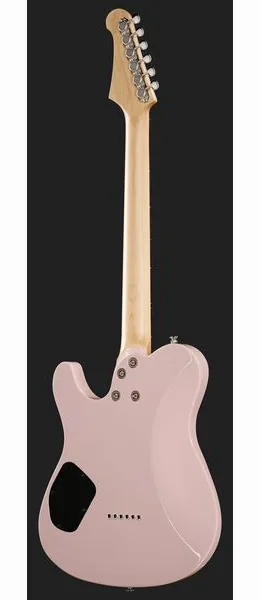 Yamaha Pacifica SC Std+ 11S Ash Pink, detalje 3