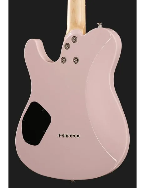 Yamaha Pacifica SC Std+ 11S Ash Pink, detalje 5