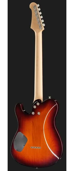 Yamaha Pacifica SC Std+ 11S DB, detalje 3