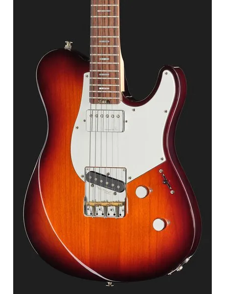 Yamaha Pacifica SC Std+ 11S DB, detalje 4
