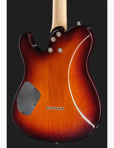 Yamaha Pacifica SC Std+ 11S DB, detalje 5