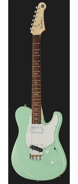 Yamaha Pacifica SC Std+ 11S PMG, detalje 2