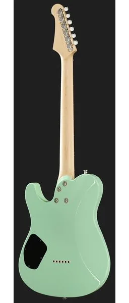 Yamaha Pacifica SC Std+ 11S PMG, detalje 3