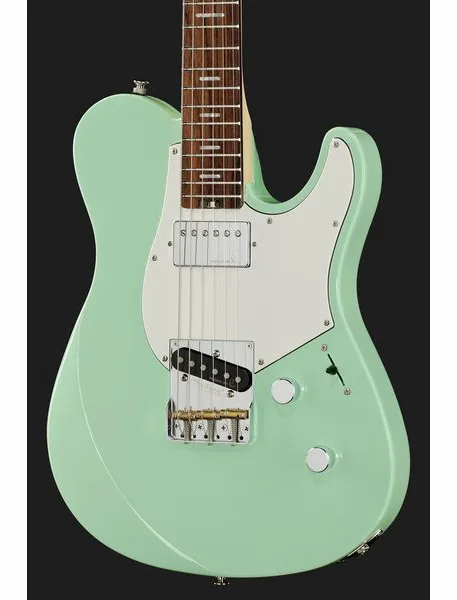 Yamaha Pacifica SC Std+ 11S PMG, detalje 4