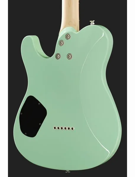 Yamaha Pacifica SC Std+ 11S PMG, detalje 5