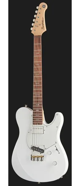 Yamaha Pacifica SC Std+ 11S SW, detalje 2