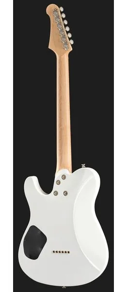 Yamaha Pacifica SC Std+ 11S SW, detalje 3