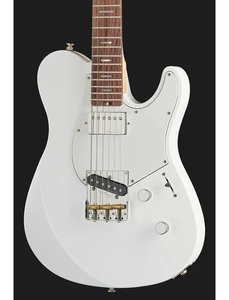 Yamaha Pacifica SC Std+ 11S SW, detalje 4