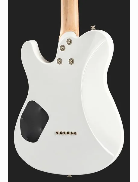 Yamaha Pacifica SC Std+ 11S SW, detalje 5