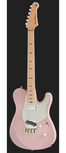 Yamaha Pacifica SC Std+ 11SM Ash Pink, detalje 2