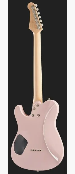 Yamaha Pacifica SC Std+ 11SM Ash Pink, detalje 3