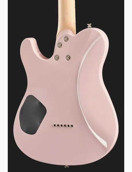 Yamaha Pacifica SC Std+ 11SM Ash Pink, detalje 5