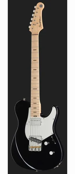 Yamaha Pacifica SC Std+ 11SM BM, detalje 2