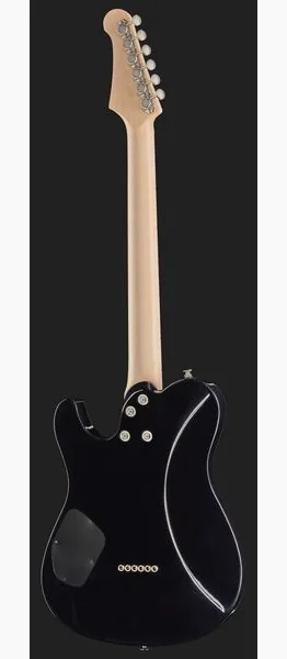Yamaha Pacifica SC Std+ 11SM BM, detalje 3