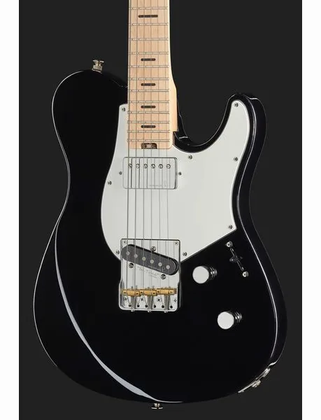 Yamaha Pacifica SC Std+ 11SM BM, detalje 4