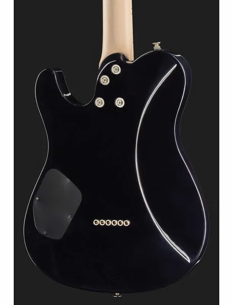 Yamaha Pacifica SC Std+ 11SM BM, detalje 5