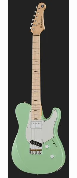Yamaha Pacifica SC Std+ 11SM PMG, detalje 2