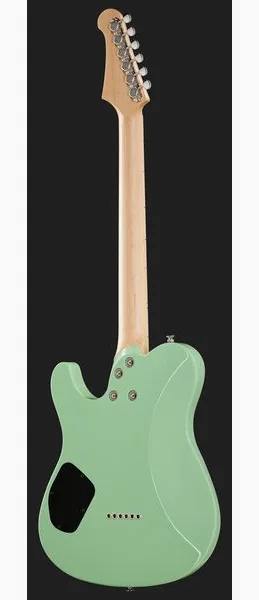 Yamaha Pacifica SC Std+ 11SM PMG, detalje 3