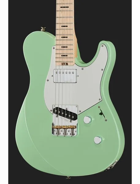 Yamaha Pacifica SC Std+ 11SM PMG, detalje 4