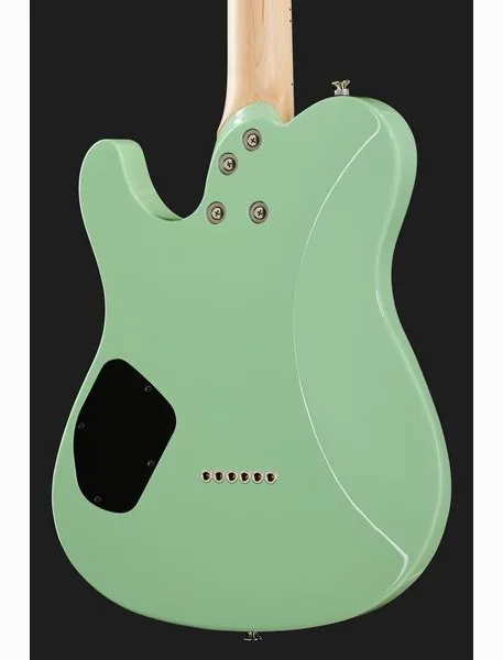 Yamaha Pacifica SC Std+ 11SM PMG, detalje 5