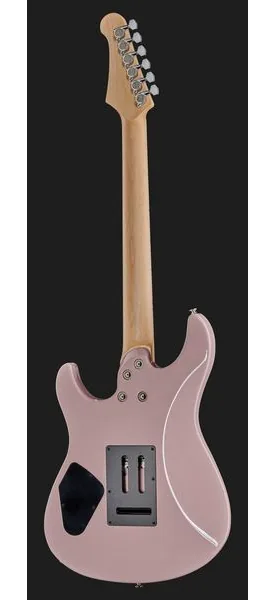 Yamaha Pacifica Std+12 Ash Pink MF, detalje 3