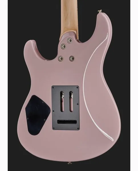 Yamaha Pacifica Std+12 Ash Pink MF, detalje 5