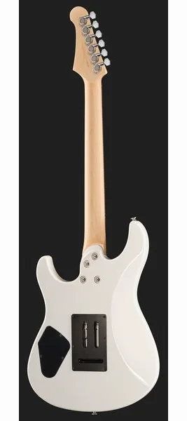 Yamaha Pacifica Std+12 Shell White RF, detalje 3