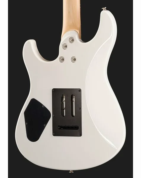 Yamaha Pacifica Std+12 Shell White RF, detalje 5