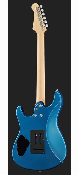 Yamaha Pacifica Std+12 Spk Blue RF, detalje 3