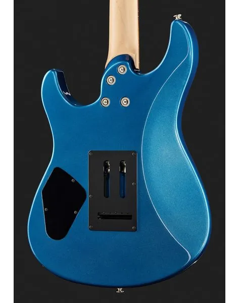 Yamaha Pacifica Std+12 Spk Blue RF, detalje 5