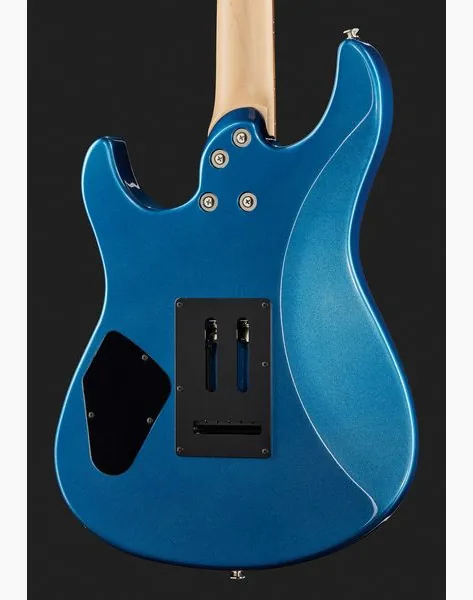 Yamaha Pacifica Std+12 Spk Blue MF, detalje 5
