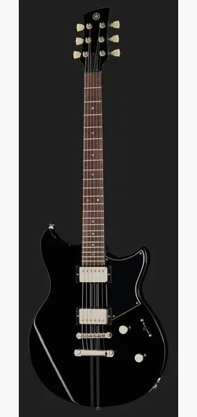 Yamaha Revstar RSE20 Black, detalje 2