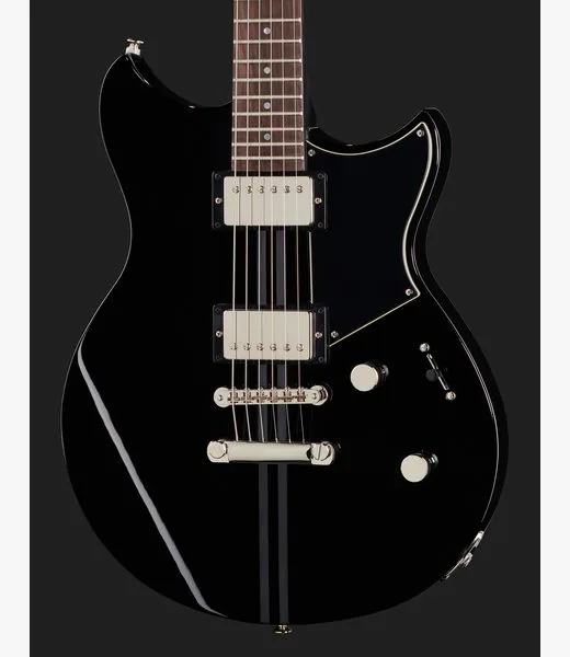 Yamaha Revstar RSE20 Black, detalje 4