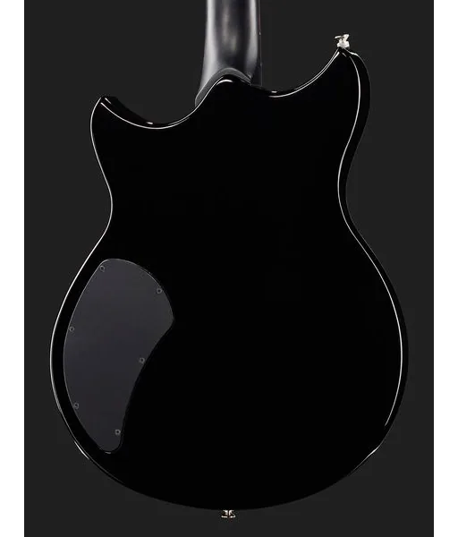 Yamaha Revstar RSE20 Black, detalje 5