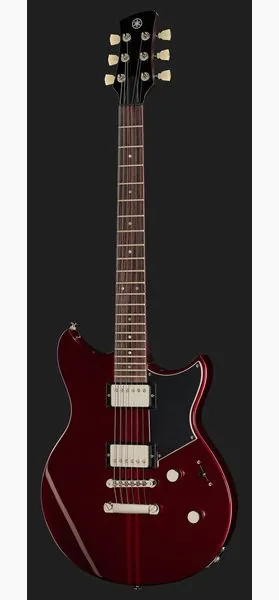 Yamaha Revstar RSE20 Red Copper, detalje 2