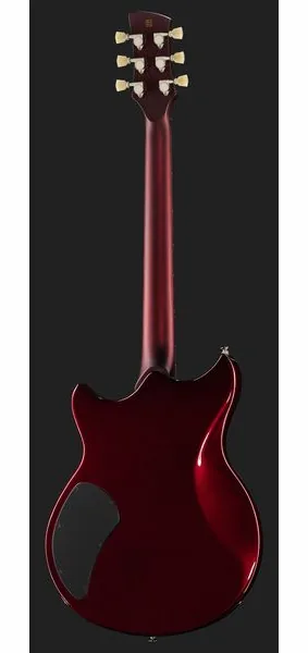 Yamaha Revstar RSE20 Red Copper, detalje 3