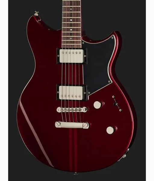 Yamaha Revstar RSE20 Red Copper, detalje 4