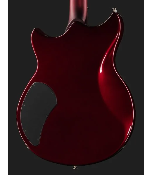 Yamaha Revstar RSE20 Red Copper, detalje 5