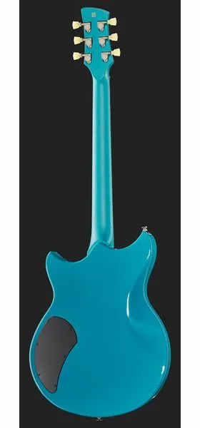 Yamaha Revstar RSE20 Swift Blue, detalje 3