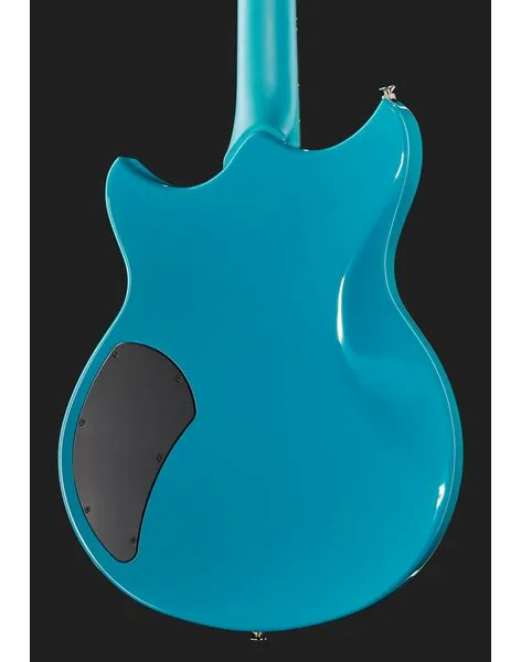 Yamaha Revstar RSE20 Swift Blue, detalje 5