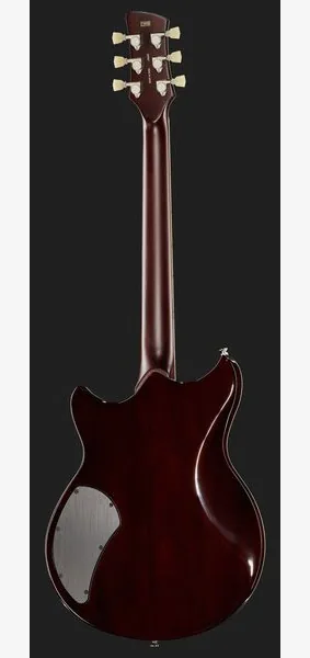 Yamaha Revstar RSP02T Crisp Gold, detalje 3