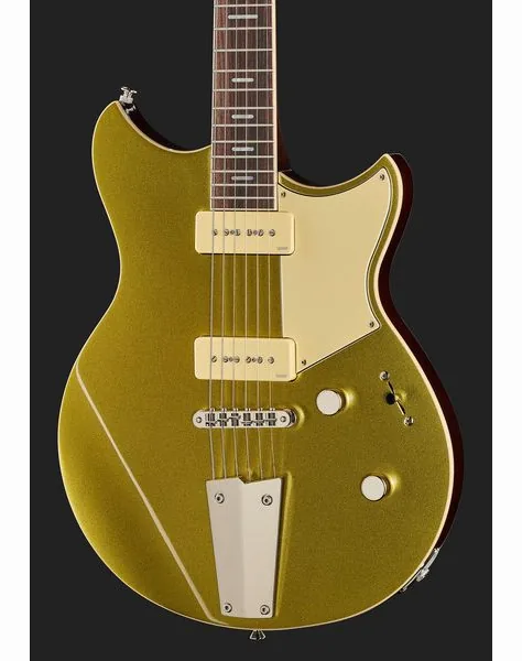 Yamaha Revstar RSP02T Crisp Gold, detalje 4