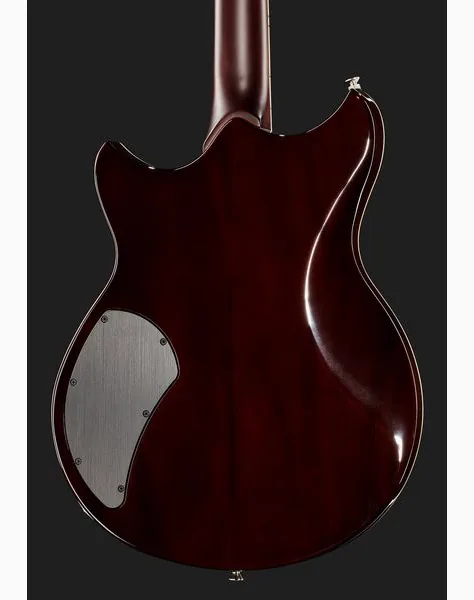 Yamaha Revstar RSP02T Crisp Gold, detalje 5