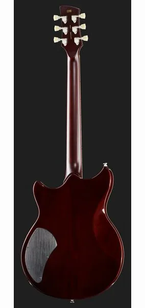 Yamaha Revstar RSP02T Swift Blue, detalje 3
