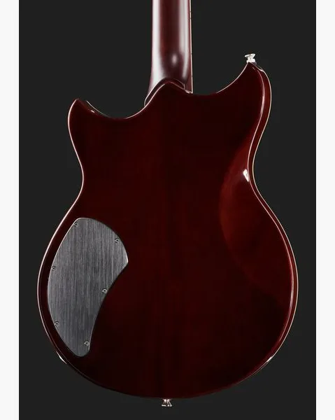 Yamaha Revstar RSP02T Swift Blue, detalje 5