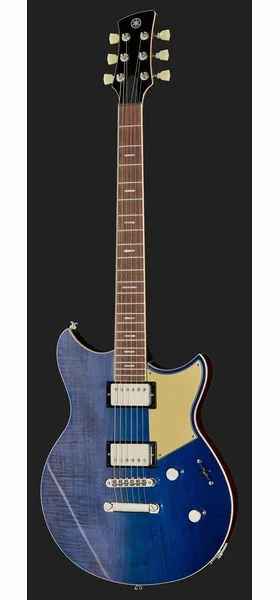 Yamaha Revstar RSP20 Moonlight Blue, detalje 2