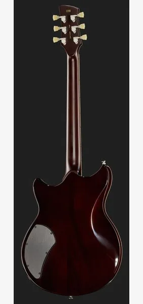 Yamaha Revstar RSP20 Moonlight Blue, detalje 3