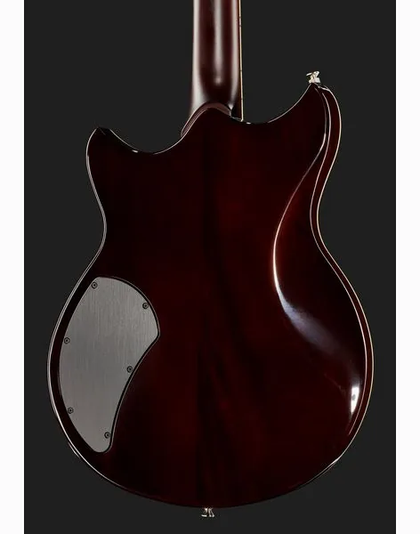 Yamaha Revstar RSP20 Moonlight Blue, detalje 5
